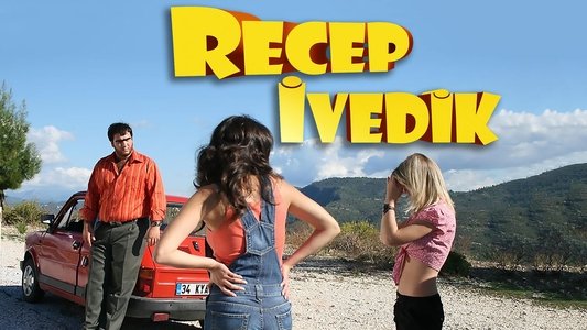 Recep İvedik