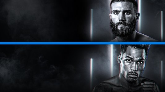 Caleb Plant vs. Armando Resendiz