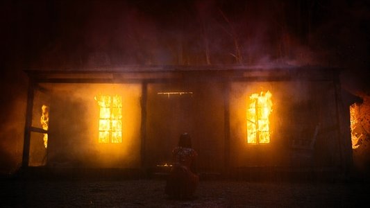 Evil Dead