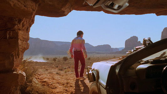 Back to the Future Part III