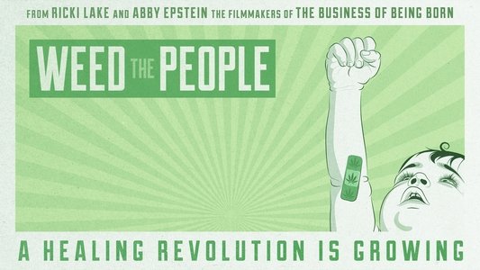 Weed the People