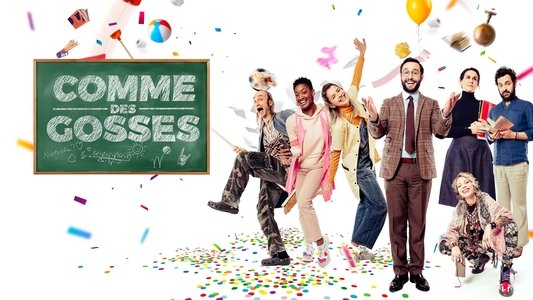 Comme des gosses