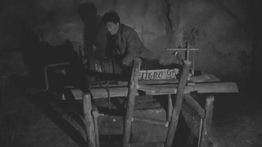 El milagro de sal