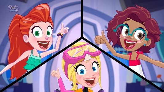 Polly Pocket