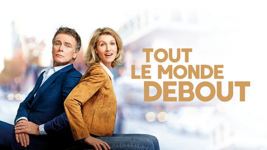 Tout le monde debout