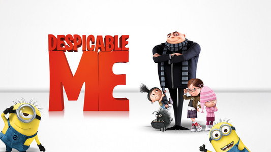 Despicable Me