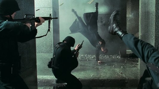 The Matrix