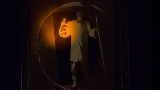 L’uomo con la lanterna