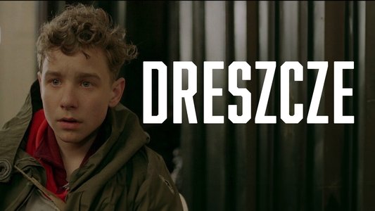 Dreszcze