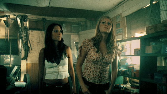 The Texas Chainsaw Massacre: The Beginning