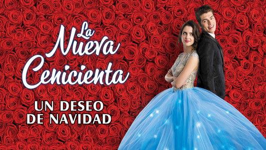 A Cinderella Story: Christmas Wish