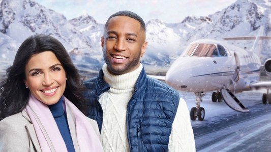 A Winter Getaway