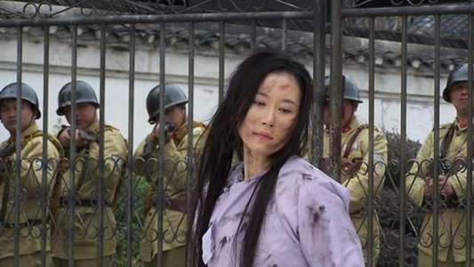 边城汉子