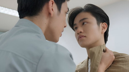 Vụng Trộm Với Anh Rể