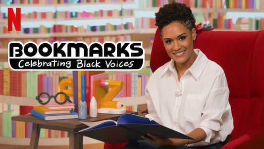 Bookmarks: Celebrating Black Voices