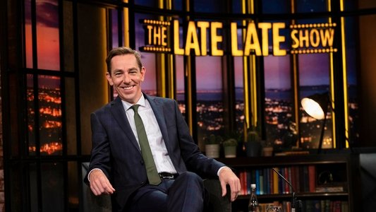 The Late Late Show