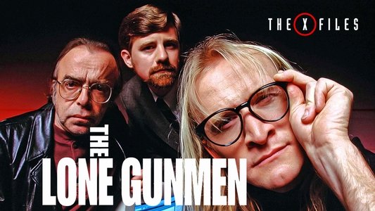 The Lone Gunmen