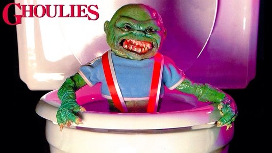 Ghoulies