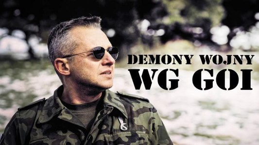 Demony wojny wg Goi