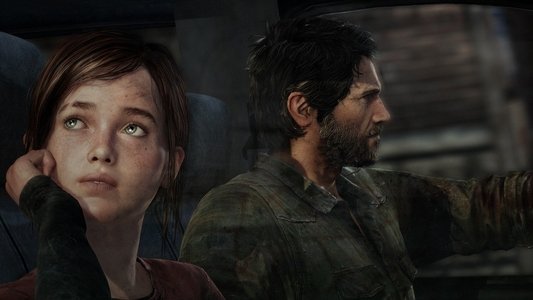Grounded: Making The Last of Us