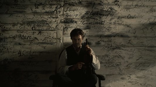Sherlock Holmes
