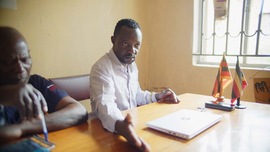 Pipeline - PFA Pensions oliespor gennem Uganda