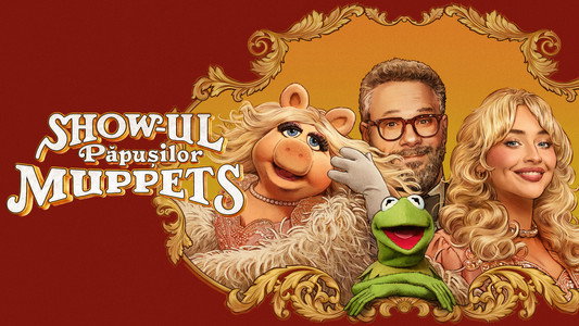 The Muppet Show