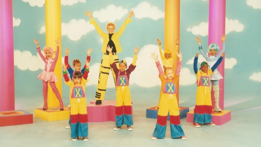 Xuxa Só Para Baixinhos