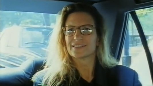 Annie Leibovitz 1993 Phaidon Documentary