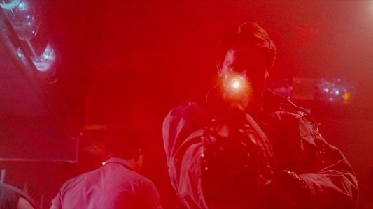 The Terminator