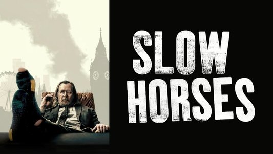 Slow Horses
