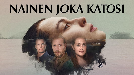 Nainen joka katosi