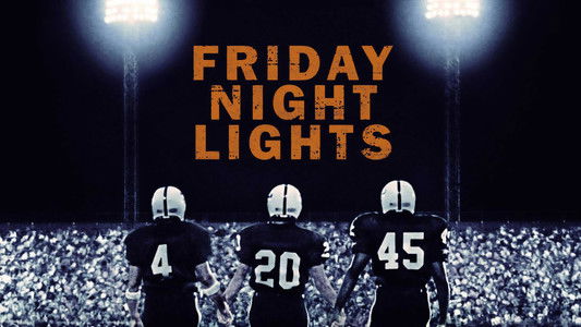 Friday Night Lights