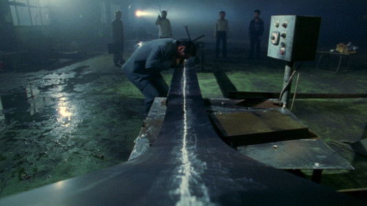 DEAD OR ALIVE 犯罪者