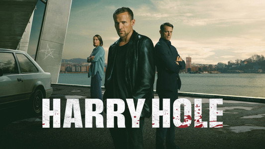 Harry Hole