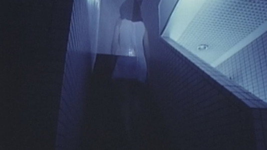 色欲怪談 発情女ゆうれい