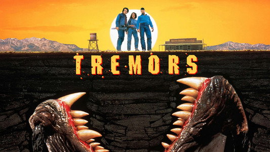 Tremors