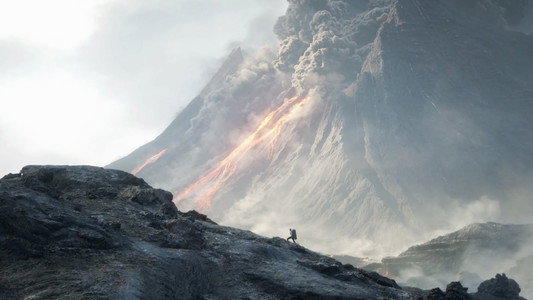 Avatar: Fire and Ash