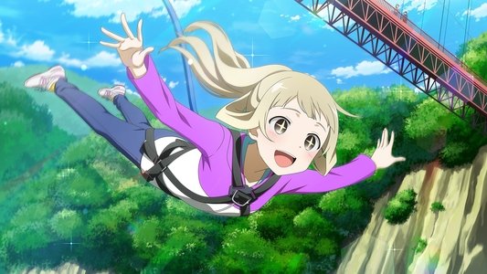 結城友奈は勇者である