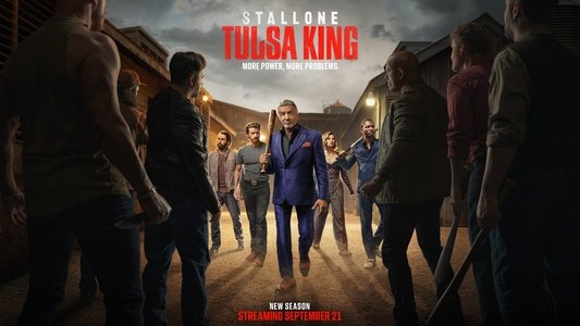 Tulsa King