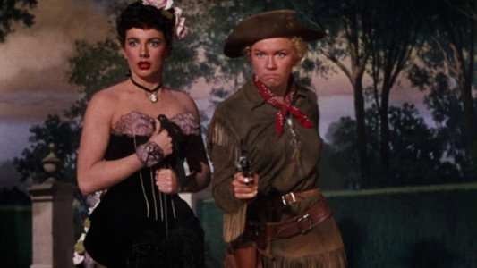 Calamity Jane