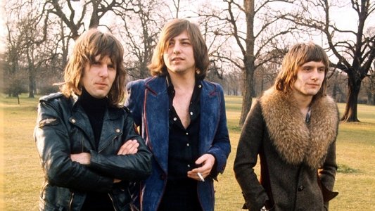 Emerson, Lake & Palmer: Pictures At An Exhibition