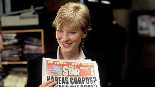 Veronica Guerin