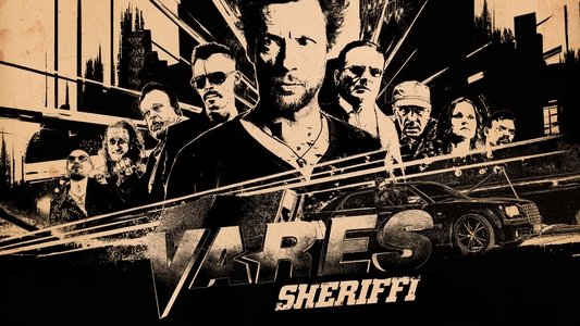 Vares – Sheriffi