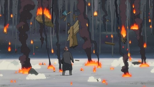 風立ちぬ