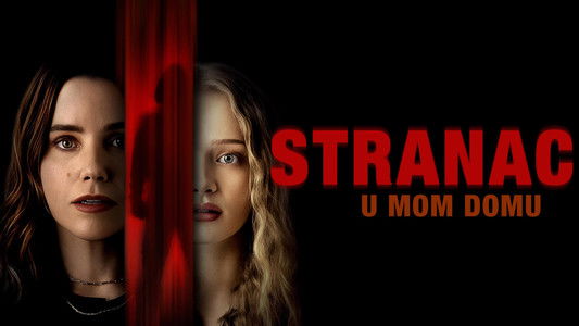 The Stranger in My Home