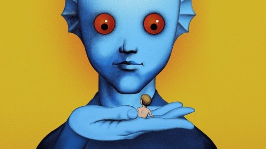 La Planète sauvage