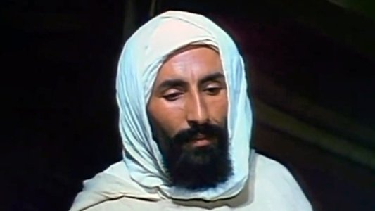 الشيخ بوعمامة