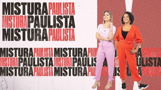 Mistura Paulista