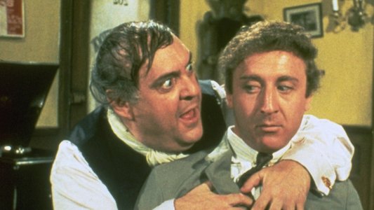The Producers